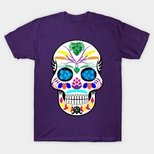 Hoppy Skull T-Shirt